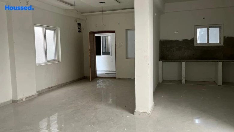 Sample Apartment