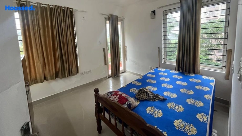 Sample Apartment