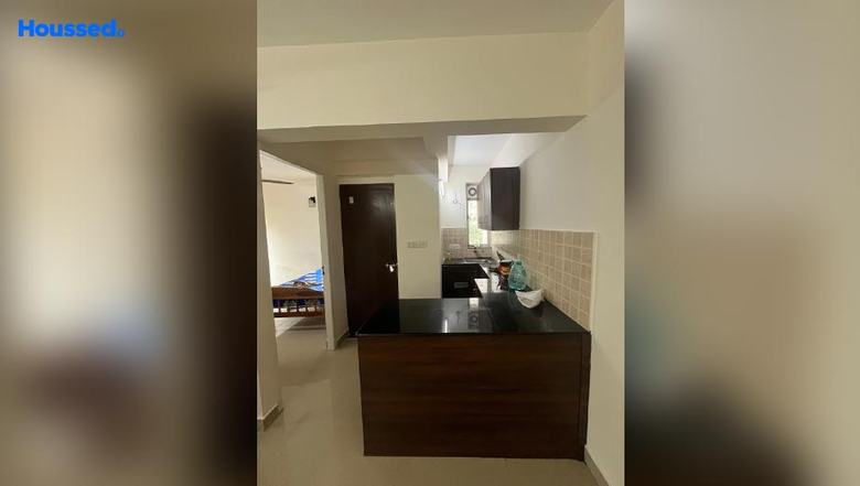 Sample Apartment