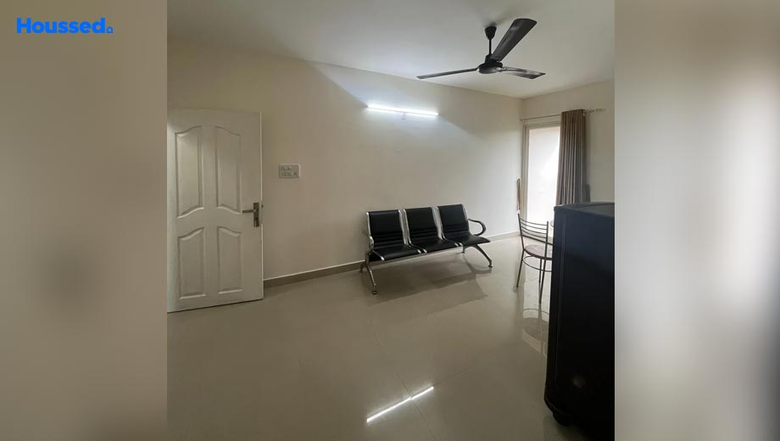 Sample Apartment