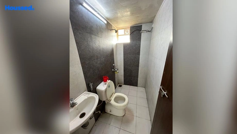 Sample Apartment