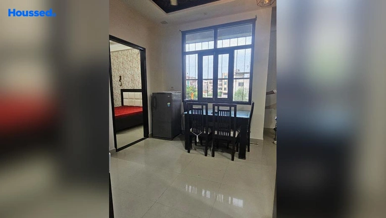 Sample Apartment