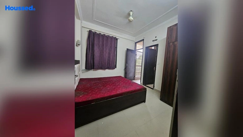 Sample Apartment