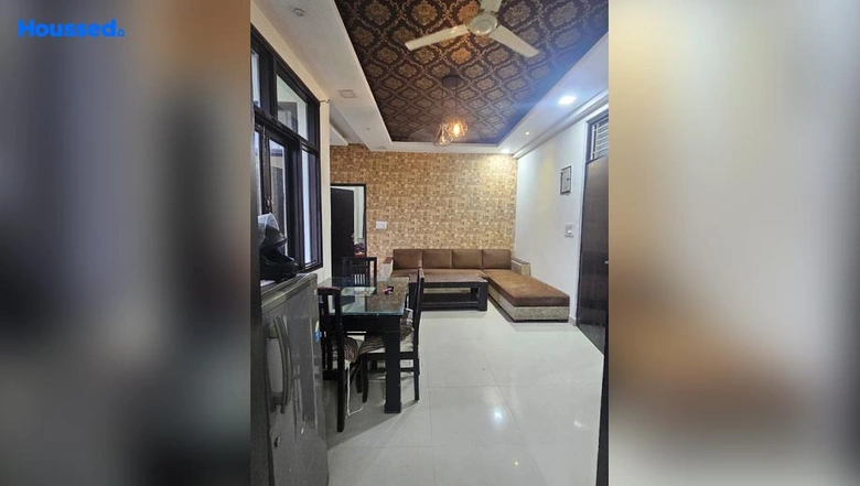 Sample Apartment