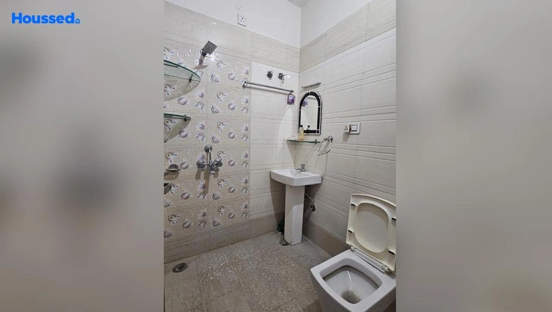 Sample Apartment