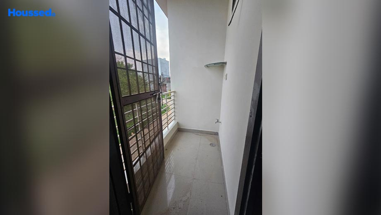 Sample Apartment