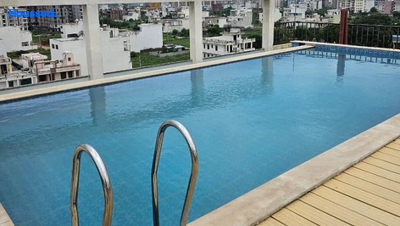 Sample Apartment