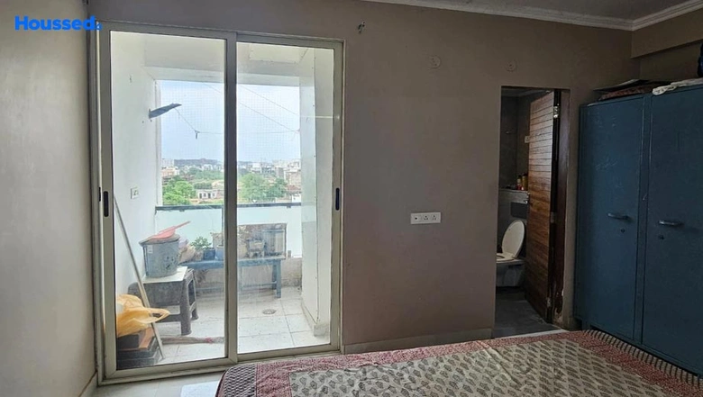 Sample Apartment