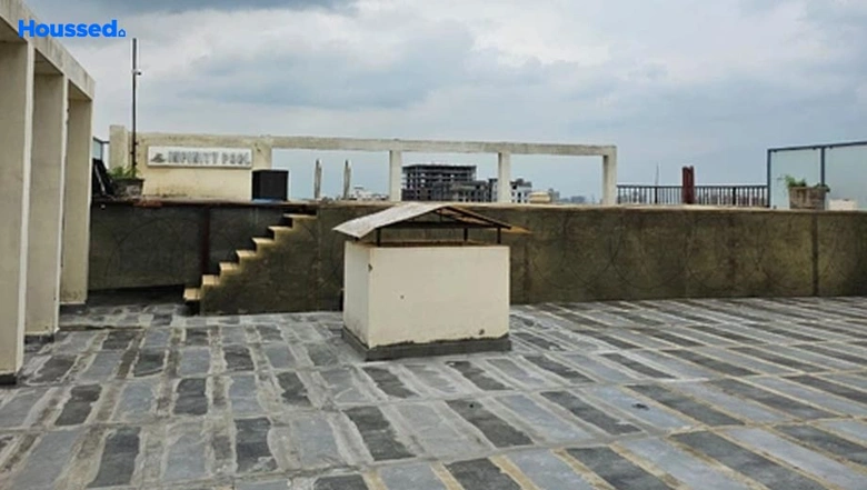 Sample Apartment