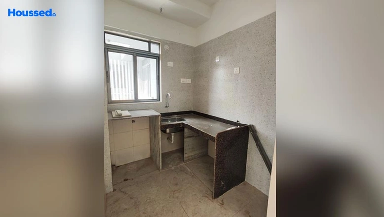 Sample Apartment
