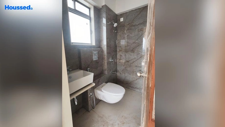 Sample Apartment