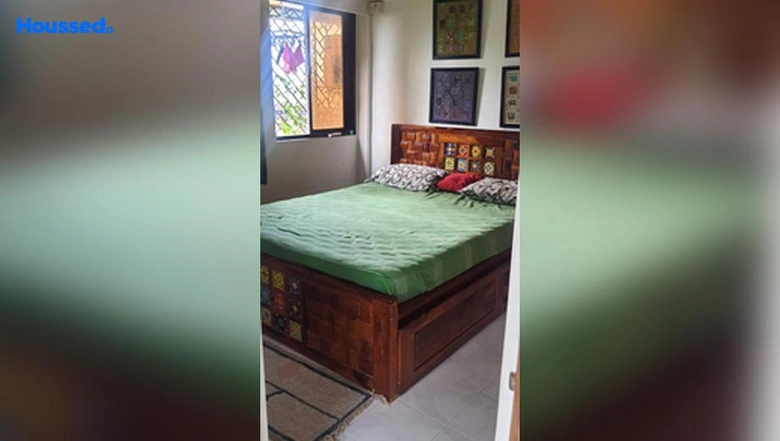 Sample Apartment
