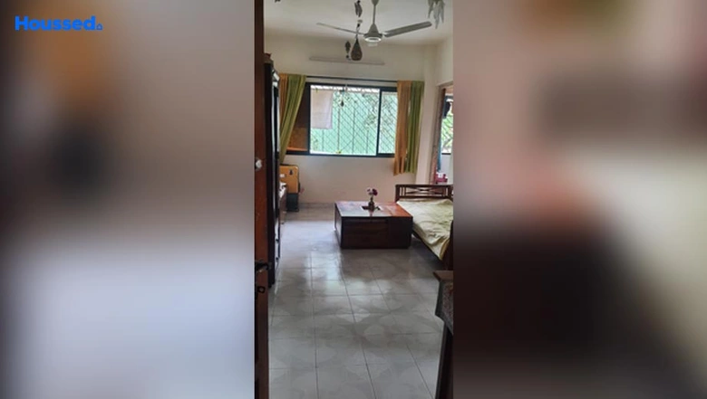 Sample Apartment