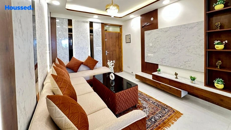 Sample Apartment
