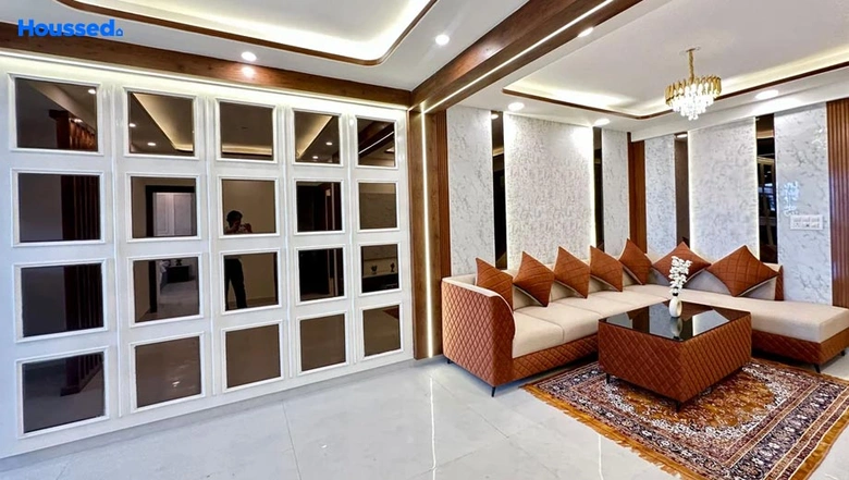 Sample Apartment