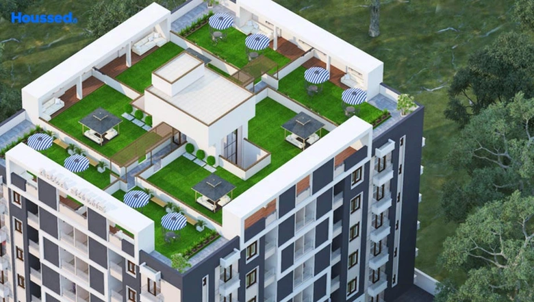 Sample Apartment