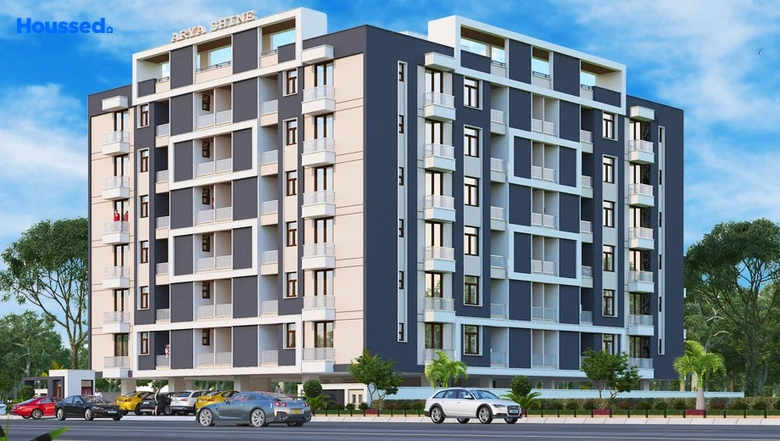 Sample Apartment