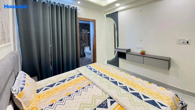 Sample Apartment