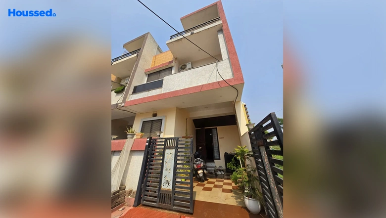 Sample Apartment