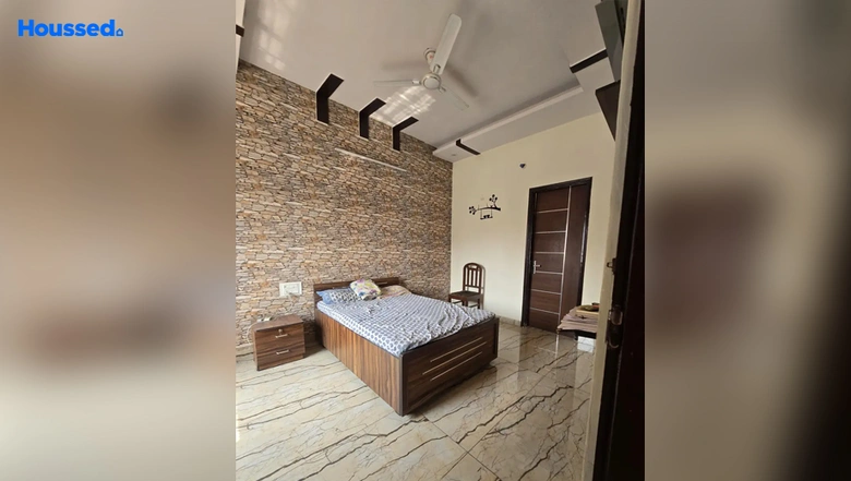 Sample Apartment