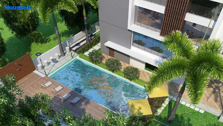 Sample Apartment