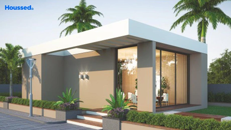 Sample Apartment