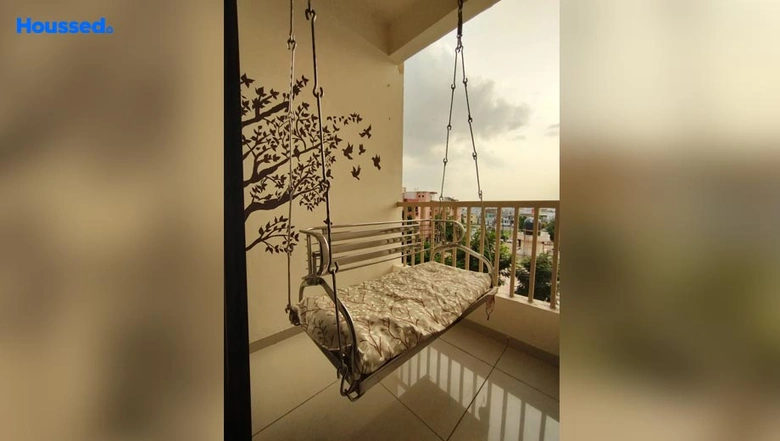 Sample Apartment