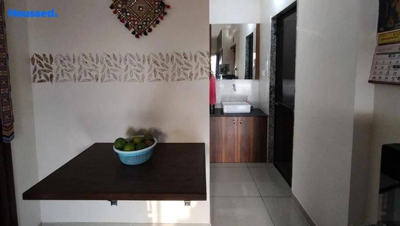 Sample Apartment