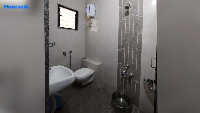 Sample Apartment