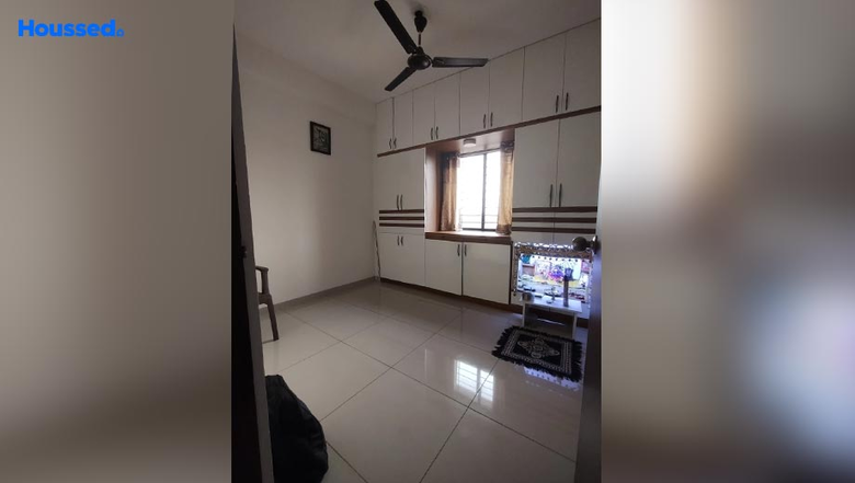 Sample Apartment