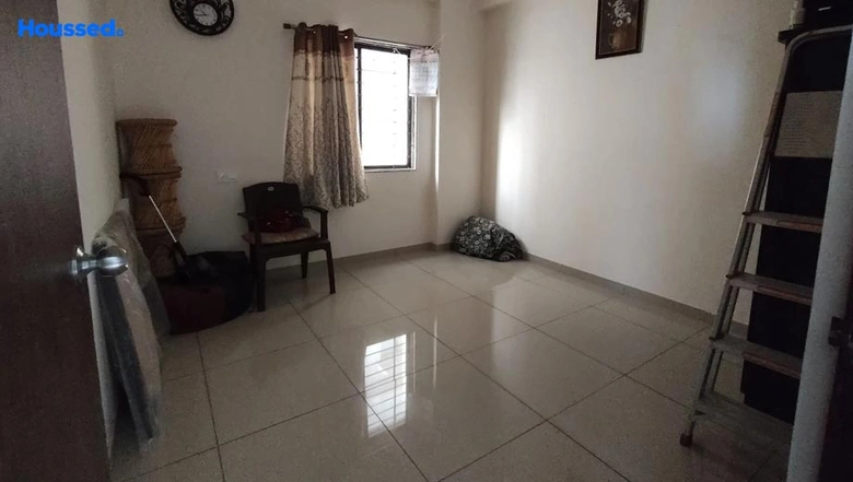 Sample Apartment