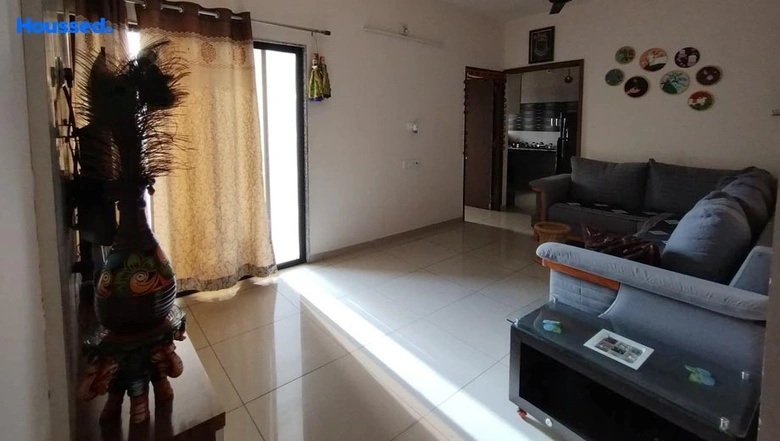 Sample Apartment