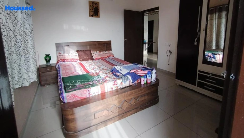 Sample Apartment