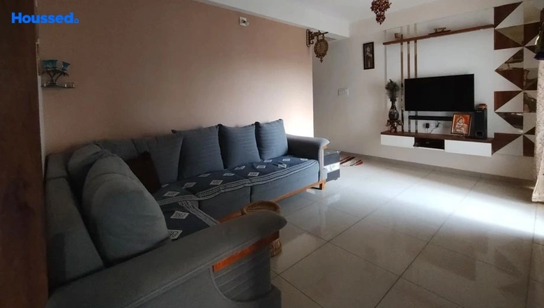 Sample Apartment