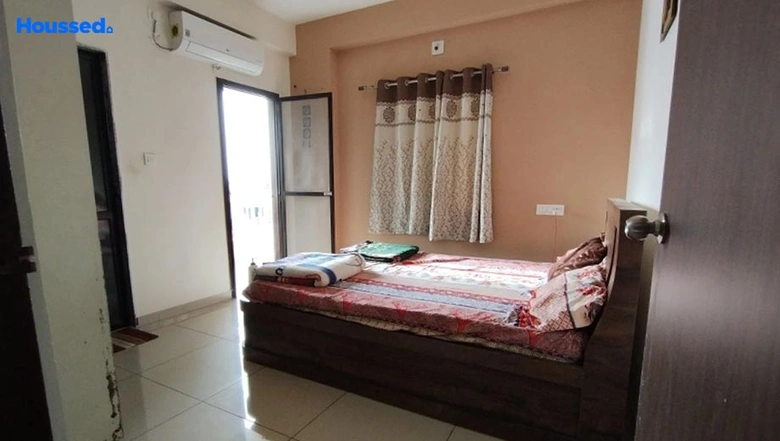 Sample Apartment