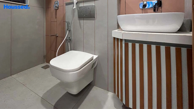 Sample Apartment