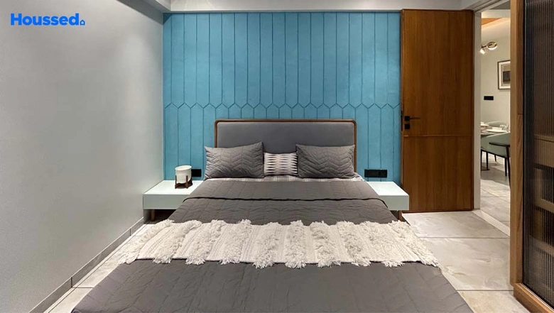 Sample Apartment