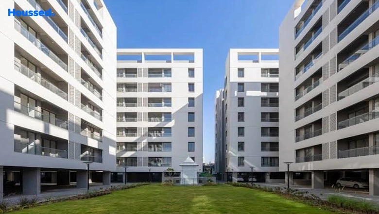 Sample Apartment