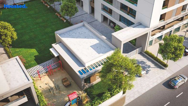 Sample Apartment