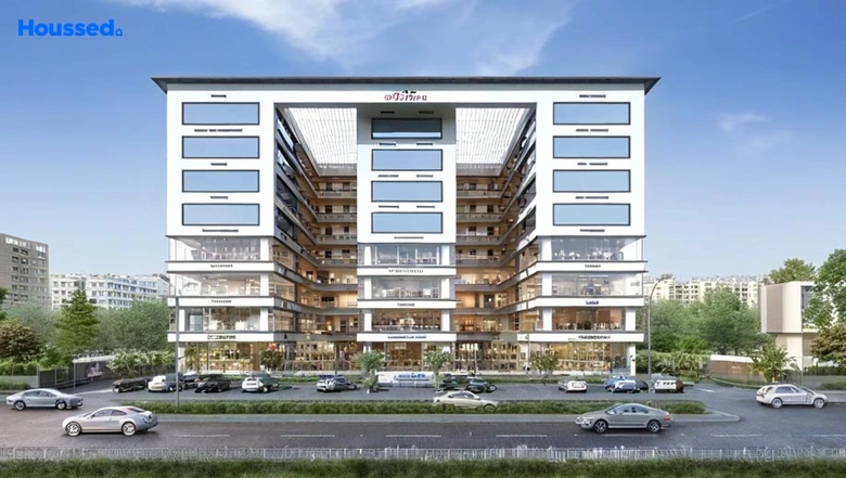 Sample Apartment