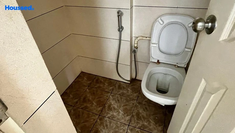 Sample Apartment