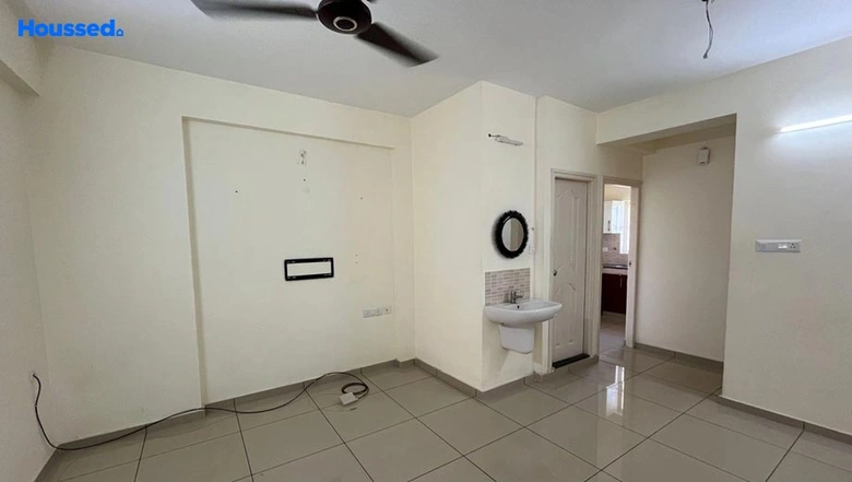 Sample Apartment