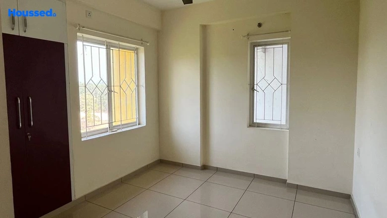 Sample Apartment