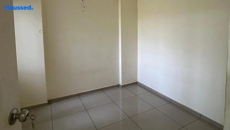Sample Apartment