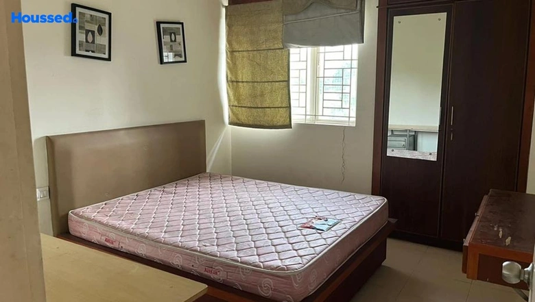 Sample Apartment