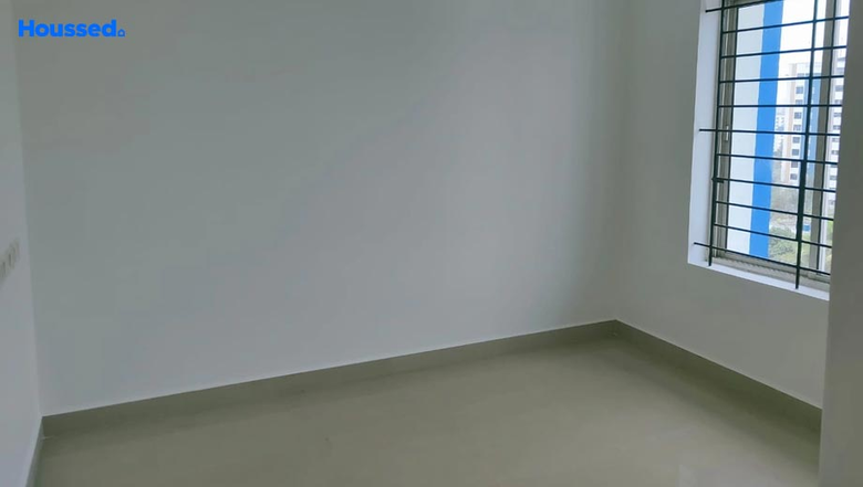 Sample Apartment