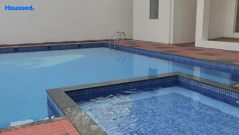 Sample Apartment