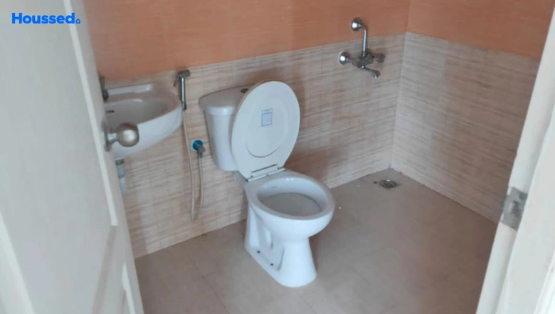 Sample Apartment