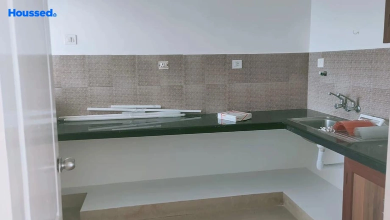 Sample Apartment