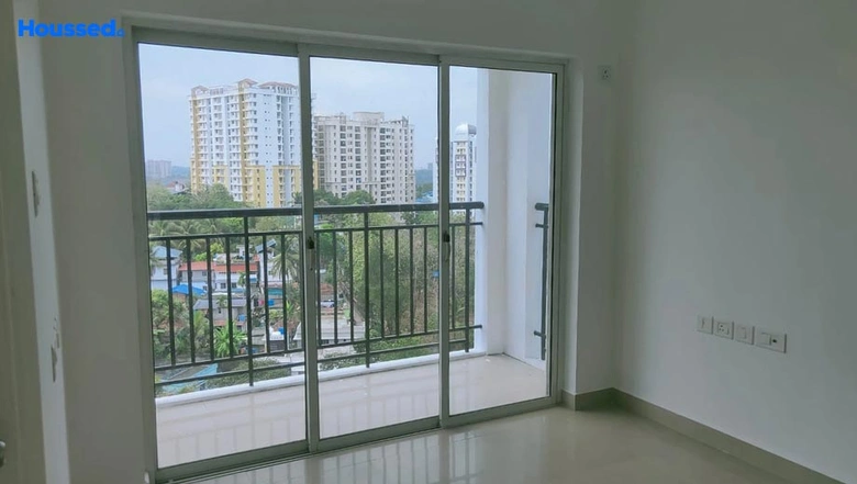 Sample Apartment